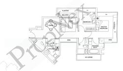 The Vision (D5), Condominium #626535261